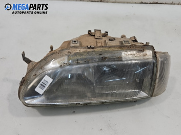 Фар за Renault 19 II Chamade (04.1992 - 08.2003), седан, позиция: лява