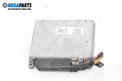 Компютър двигател за Renault 19 II Chamade (04.1992 - 08.2003) 1.8 16V (L53D), 135 к.с., № HOM7700851742