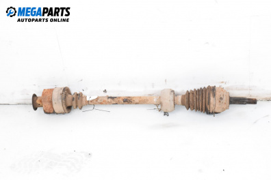 Полуоска за Renault 19 II Chamade (04.1992 - 08.2003) 1.8 16V (L53D), 135 к.с., позиция: предна, лява