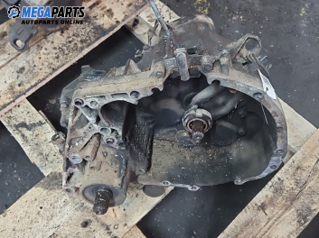 Ръчна скоростна кутия за Renault 19 II Chamade (04.1992 - 08.2003) 1.8 16V (L53D), 135 к.с.