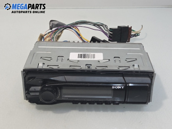 Автокасетофон за Audi A3 Hatchback I (09.1996 - 05.2003)