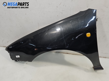 Калник за Audi A3 Hatchback I (09.1996 - 05.2003), 2+1 вр., хечбек, позиция: предна, лява