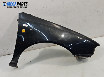 Калник за Audi A3 Hatchback I (09.1996 - 05.2003), 2+1 вр., хечбек, позиция: предна, дясна