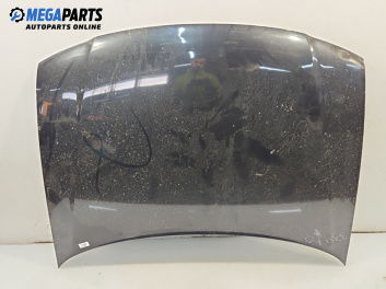 Преден капак за Audi A3 Hatchback I (09.1996 - 05.2003), 2+1 вр., хечбек, позиция: предна