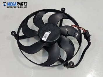 Перка охлаждане за Audi A3 Hatchback I (09.1996 - 05.2003) 1.8, 125 к.с.