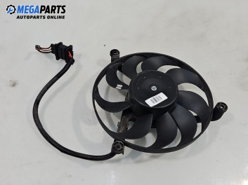 Перка охлаждане за Audi A3 Hatchback I (09.1996 - 05.2003) 1.8, 125 к.с.