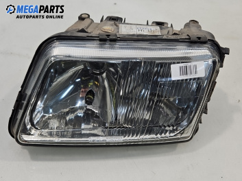 Фар за Audi A3 Hatchback I (09.1996 - 05.2003), хечбек, позиция: лява