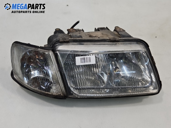 Фар за Audi A3 Hatchback I (09.1996 - 05.2003), хечбек, позиция: дясна