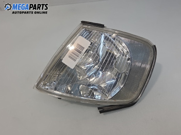 Мигач за Audi A3 Hatchback I (09.1996 - 05.2003), хечбек, позиция: лява