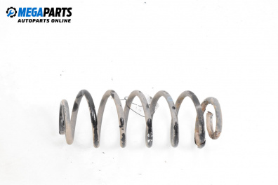 Пружина за ходова част за Audi A3 Hatchback I (09.1996 - 05.2003), хечбек, позиция: задна