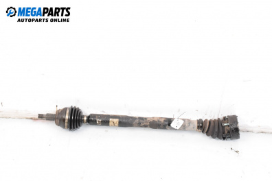 Полуоска за Audi A3 Hatchback I (09.1996 - 05.2003) 1.8, 125 к.с., позиция: предна, дясна