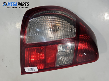 Стоп за Renault Symbol Sedan (02.1998 - 04.2008), седан, позиция: лява