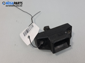 Заключалка заден капак за Renault Symbol Sedan (02.1998 - 04.2008), седан