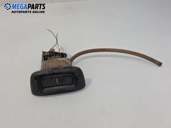 Заключалка заден капак за Renault Symbol Sedan (02.1998 - 04.2008), седан