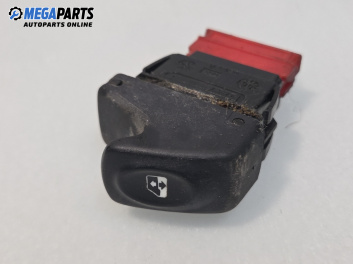 Бутон ел. стъкло  за Renault Symbol Sedan (02.1998 - 04.2008)