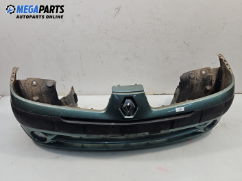 Решетка за Renault Symbol Sedan (02.1998 - 04.2008), седан, позиция: предна