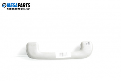 Ръкохватка за таван за Renault Symbol Sedan (02.1998 - 04.2008), 4+1 вр., позиция: задна, лява