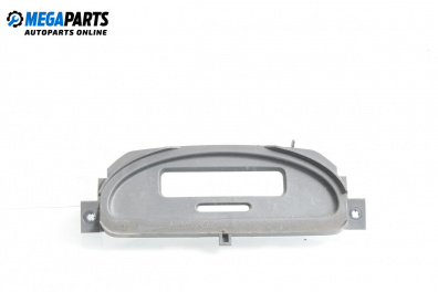 Интериорна пластмаса за Renault Symbol Sedan (02.1998 - 04.2008), 4+1 вр., седан, позиция: предна