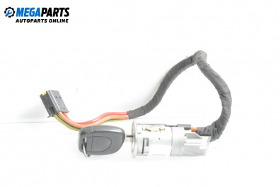 Контактен ключ за Renault Symbol Sedan (02.1998 - 04.2008)