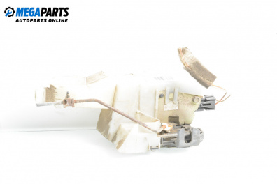 Брава на врата за Renault Symbol Sedan (02.1998 - 04.2008), позиция: предна, дясна