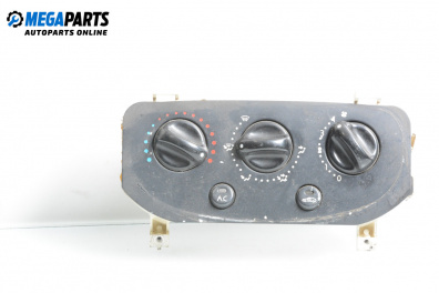 Панел климатик за Renault Symbol Sedan (02.1998 - 04.2008)