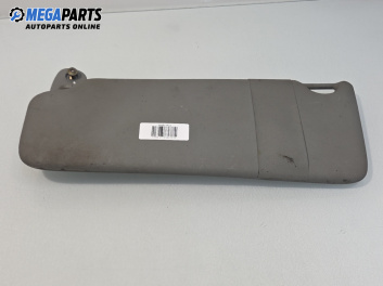 Сенник за Renault Symbol Sedan (02.1998 - 04.2008), позиция: лява