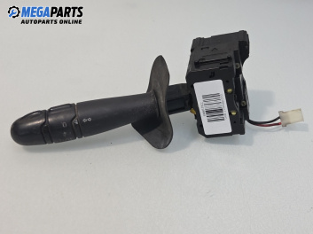 Лостче за светлини за Renault Symbol Sedan (02.1998 - 04.2008)