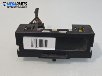 Часовник за Renault Symbol Sedan (02.1998 - 04.2008)