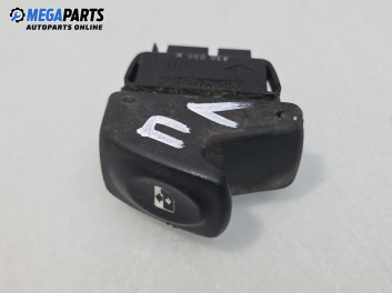 Бутон ел. стъкло  за Renault Symbol Sedan (02.1998 - 04.2008)