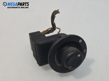 Бутон ел. огледала  за Renault Symbol Sedan (02.1998 - 04.2008)