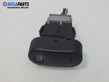 Бутон подгрев задно стъкло  за Renault Symbol Sedan (02.1998 - 04.2008)