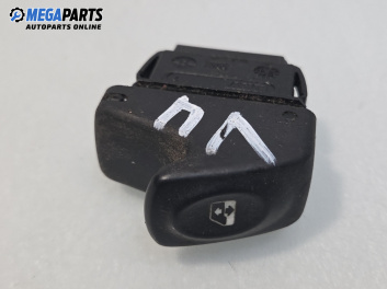 Бутон ел. стъкло  за Renault Symbol Sedan (02.1998 - 04.2008)