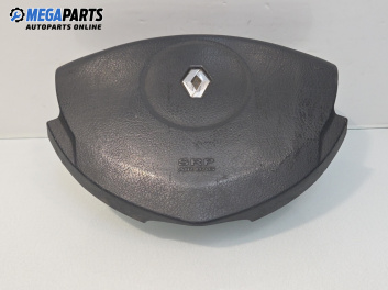 Airbag за Renault Symbol Sedan (02.1998 - 04.2008), 4+1 вр., седан, позиция: предна