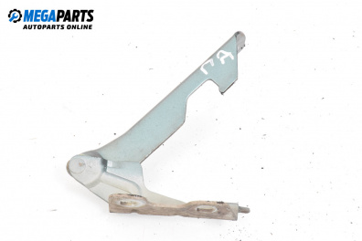 Панта преден капак за Renault Symbol Sedan (02.1998 - 04.2008), 4+1 вр., седан, позиция: дясна