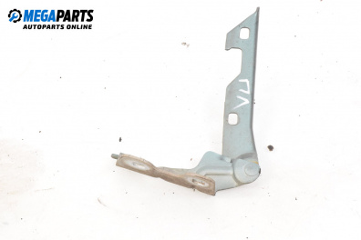 Панта преден капак за Renault Symbol Sedan (02.1998 - 04.2008), 4+1 вр., седан, позиция: лява