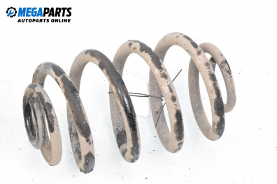 Пружина за ходова част за Renault Symbol Sedan (02.1998 - 04.2008), седан, позиция: задна