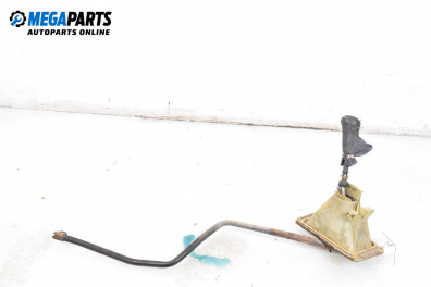 Скоростен лост (за превключване) за Renault Symbol Sedan (02.1998 - 04.2008)