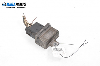 Реле подгревни свещи за Renault Symbol Sedan (02.1998 - 04.2008) 1.5 dCi