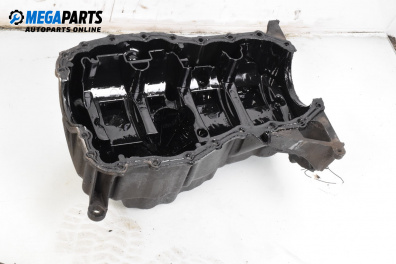 Картер за Renault Symbol Sedan (02.1998 - 04.2008) 1.5 dCi, 65 к.с.