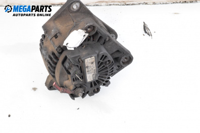 Алтернатор / генератор за Renault Symbol Sedan (02.1998 - 04.2008) 1.5 dCi, 65 к.с., №  8200388608