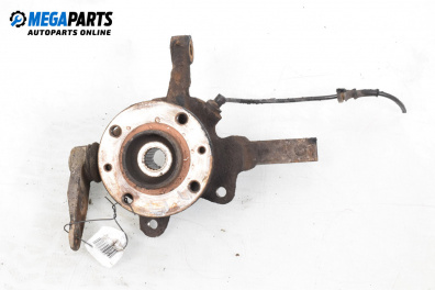 Шенкел главина за Renault Symbol Sedan (02.1998 - 04.2008), позиция: предна, дясна