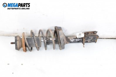 Макферсон за Renault Symbol Sedan (02.1998 - 04.2008), седан, позиция: предна, дясна