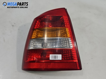 Стоп за Opel Astra G Sedan (09.1998 - 12.2009), седан, позиция: лява