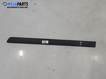 Външна лайсна врата за Opel Astra G Sedan (09.1998 - 12.2009), седан, позиция: предна, лява