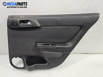 Кора врата за Opel Astra G Sedan (09.1998 - 12.2009), 4+1 вр., седан, позиция: задна, дясна