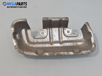 Планка за Opel Astra G Sedan (09.1998 - 12.2009), 4+1 вр., седан