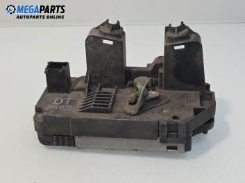 Брава на врата за Opel Astra G Sedan (09.1998 - 12.2009), позиция: предна, дясна