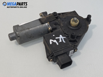 Електромотор за стъклоподемник за Opel Astra G Sedan (09.1998 - 12.2009), 4+1 вр., седан, позиция: задна, дясна