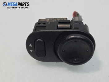 Бутон ел. огледала  за Opel Astra G Sedan (09.1998 - 12.2009)