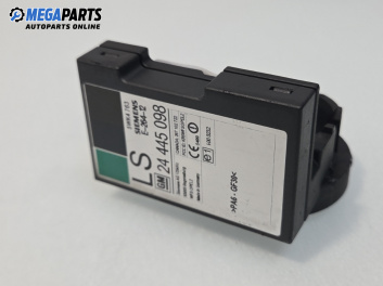 Имобилайзер за Opel Astra G Sedan (09.1998 - 12.2009)